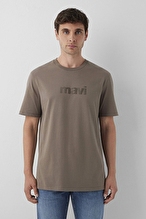 Mavi Erkek Tişört M0612936-70376