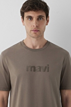 Mavi Erkek Tişört M0612936-70376