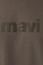 Mavi Erkek Tişört M0612936-70376