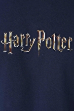 Mavi Harry Potter Erkek Tişört M0613450-70497