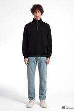 Mavi Erkek Sweatshirt M0S10585-900