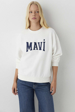 Mavi Kadın Sweatshirt M1S10580-70057