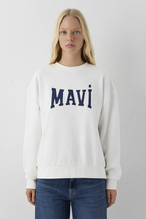 Mavi Kadın Sweatshirt M1S10580-70057
