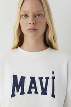 Mavi Kadın Sweatshirt M1S10580-70057