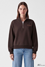 Mavi Kadın Sweatshirt M1S10586-70240