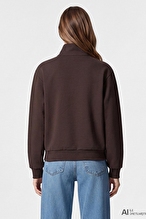 Mavi Kadın Sweatshirt M1S10586-70240