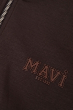 Mavi Kadın Sweatshirt M1S10586-70240