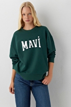 Mavi Kadın Sweatshirt M1S10580-71538