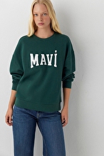 Mavi Kadın Sweatshirt M1S10580-71538