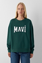 Mavi Kadın Sweatshirt M1S10580-71538