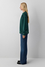 Mavi Kadın Sweatshirt M1S10580-71538