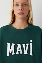 Mavi Kadın Sweatshirt M1S10580-71538