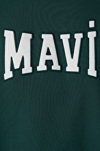 Mavi Kadın Sweatshirt M1S10580-71538