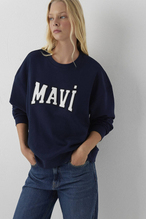 Mavi Kadın Sweatshirt M1S10580-80872