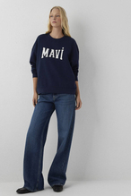 Mavi Kadın Sweatshirt M1S10580-80872