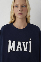 Mavi Kadın Sweatshirt M1S10580-80872