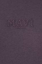 Mavi Kadın Tişört M1614377-91646