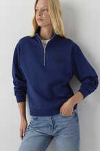 Mavi Kadın Sweatshirt M1S10586-70491