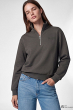 Mavi Kadın Sweatshirt M1S10586-71553