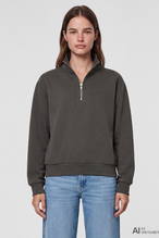 Mavi Kadın Sweatshirt M1S10586-71553