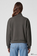 Mavi Kadın Sweatshirt M1S10586-71553
