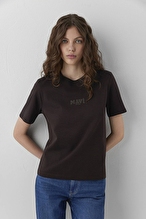 Mavi Kadın Tişört M1614377-70240