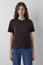 Mavi Kadın Tişört M1614377-70240