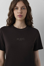 Mavi Kadın Tişört M1614377-70240