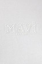 Mavi Kadın Tişört M1614377-70057