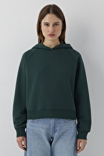 Mavi Kadın Sweatshirt M1S10577-71538