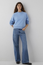 Mavi Kadın Sweatshirt M1S10578-70834