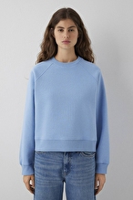 Mavi Kadın Sweatshirt M1S10578-70834