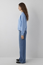 Mavi Kadın Sweatshirt M1S10578-70834