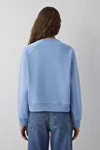 Mavi Kadın Sweatshirt M1S10578-70834