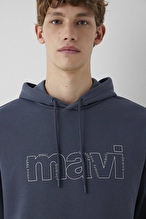 Mavi Erkek Sweatshirt M0S10196-70759