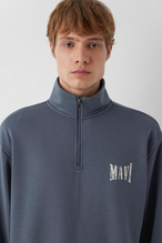 Mavi Erkek Sweatshirt M0S10672-80776