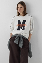 Mavi Kadın Sweatshirt M1S10549-85576