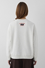 Mavi Kadın Sweatshirt M1S10549-85576