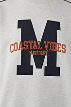 Mavi Kadın Sweatshirt M1S10549-85576