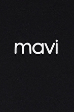 Mavi Kadın Tişört M1612829-900