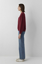 Mavi Kadın Sweatshirt M1S10490-85633