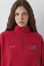 Mavi Kadın Sweatshirt M1S10373-88631
