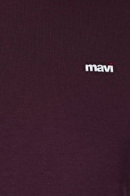 Mavi Kadın Tişört M1612122-70223
