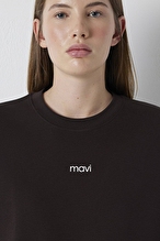 Mavi Kadın Tişört M1612829-70240