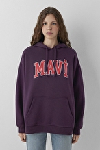 Mavi Kadın Sweatshirt M1600361-70635