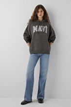 Mavi Kadın Sweatshirt M1600361-71598