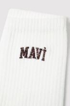 Mavi Kadın Soket Çorap M1914225-20843