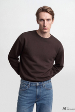 Mavi Erkek Sweatshirt M0S10276-70219