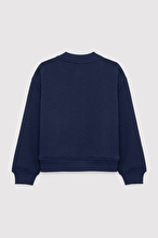 Mavi Erkek Çocuk Sweat M6S10190-84371