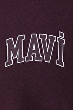 Mavi Erkek Tişört M0611714-70434